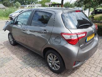 Toyota Yaris 1.5 VVT-i Dynamic picture 6