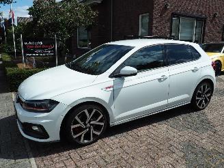 Vaurioauto  passenger cars Volkswagen Polo 2.0 Tsi GTI Dsg 2019/11