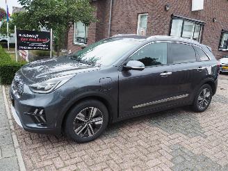 Avarii autoturisme Kia Niro 1.6 GDi Phev ExecutiveLine 2021/1