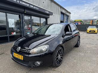 Avarii autoturisme Volkswagen Golf 1.4 TSI 118KW 2009/2