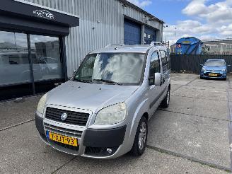 Fiat Doblo 1.4 AIRCO 57KW picture 2