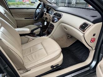 Peugeot 607 2.0 16V AIRCO LEER picture 10