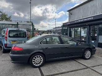 Peugeot 607 2.0 16V AIRCO LEER picture 3