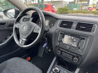 Volkswagen Jetta 1.2 77KW AIRCO picture 10