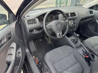 Volkswagen Jetta 1.2 77KW AIRCO picture 11
