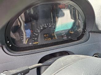 Mercedes Vito 639 111 CDI picture 8
