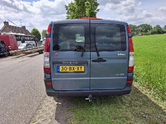 Mercedes Vito 639 111 CDI picture 6
