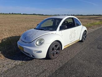 Avarii autoturisme Volkswagen New-beetle 2.0 1998/2