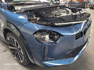 Lancia Ypsilon 1.2 Ibrida 74-KW Automaat LX 5drs picture 4