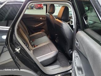 Opel Grandland X 1.2 Turbo 96-KW Automaat 5drs picture 16