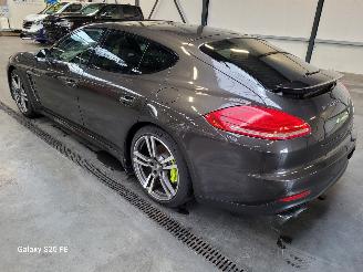 Porsche Panamera S 3.0 e-Hybrid 245-KW Automaat Plug-In picture 2