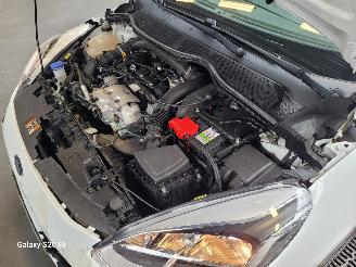 Ford Fiesta 1.0 EcoBoost 74-KW 6-Bak ST-Line 5drs picture 11