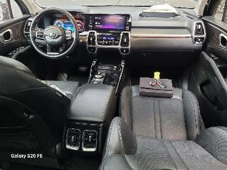 Kia Sorento 1.6 T-GDi 195-KW Automaat AWD Plug-In-Hybrid picture 18
