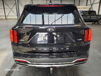 Kia Sorento 1.6 T-GDi 195-KW Automaat AWD Plug-In-Hybrid picture 13