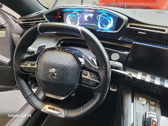 Peugeot 508 Limo 1.6 Hybrid 133-KW Automaat GT-Line picture 19