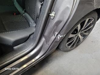 Peugeot 508 Limo 1.6 Hybrid 133-KW Automaat GT-Line picture 10