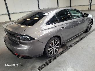 Peugeot 508 Limo 1.6 Hybrid 133-KW Automaat GT-Line picture 2