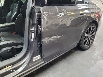 Peugeot 508 Limo 1.6 Hybrid 133-KW Automaat GT-Line picture 11