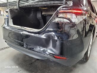 Toyota Camry Hybrid 2.5 130-KW Automaat Leder picture 8