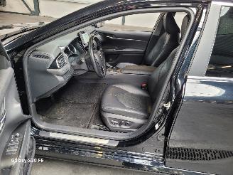 Toyota Camry Hybrid 2.5 130-KW Automaat Leder picture 17