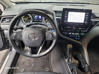 Toyota Camry Hybrid 2.5 130-KW Automaat Leder picture 20