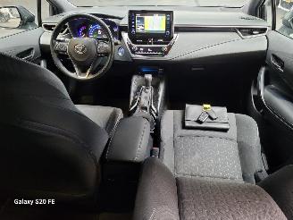 Toyota Corolla Touring Sports 1.8 72-KW Automaat Business-Intro picture 16