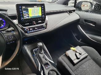 Toyota Corolla Touring Sports 1.8 72-KW Automaat Business-Intro picture 18