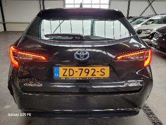 Toyota Corolla Touring Sports 1.8 72-KW Automaat Business-Intro picture 11