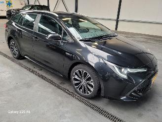  Toyota Corolla Touring Sports 1.8 72-KW Automaat Business-Intro 2019/5
