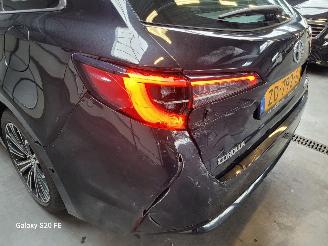 Toyota Corolla Touring Sports 1.8 72-KW Automaat Business-Intro picture 8