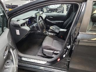 Toyota Corolla Touring Sports 1.8 72-KW Automaat Business-Intro picture 15