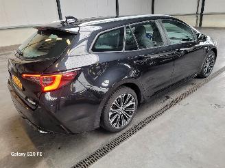 Toyota Corolla Touring Sports 1.8 72-KW Automaat Business-Intro picture 2