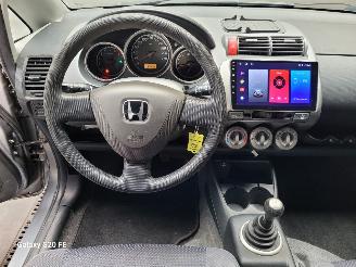 Honda Jazz 1.2 Cool 57-KW 5drs Airco picture 17