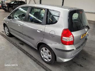 Honda Jazz 1.2 Cool 57-KW 5drs Airco picture 3