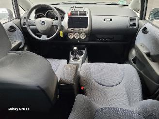 Honda Jazz 1.2 Cool 57-KW 5drs Airco picture 16