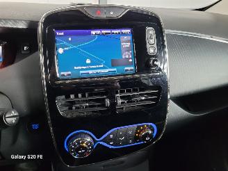 Renault Zoé R90 KOOPACCU Z.E. 40 68-KW Automaat 5drs picture 21