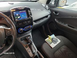 Renault Zoé R90 KOOPACCU Z.E. 40 68-KW Automaat 5drs picture 20