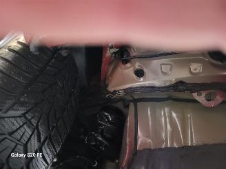 Toyota Sienna Hybrid 2.5 180-KW Automaat 7-Persoons picture 12