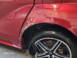 Toyota Sienna Hybrid 2.5 180-KW Automaat 7-Persoons picture 8