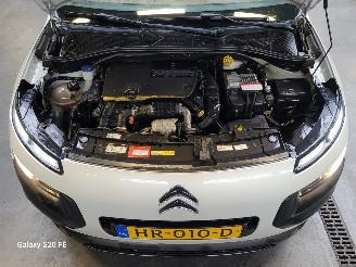 Citroën C4 cactus BLUE 1.6 HDi 73-KW Panoramadak picture 11