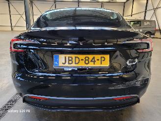 Tesla Model 3 RWD 208-KW 60kwh Automaat Elektrisch picture 11