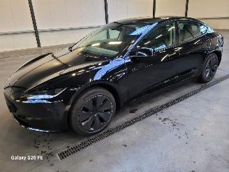 Unfallwagen Tesla Model 3 RWD 208-KW 60kwh Automaat Elektrisch 2025/8