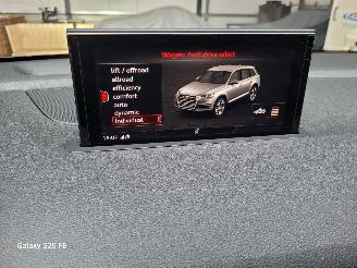 Audi Q7 3.0 TDi 272-PK Automaat Quattro S-Line 7-Persoons picture 27