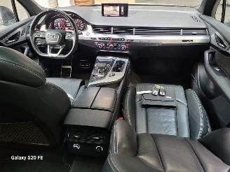 Audi Q7 3.0 TDi 272-PK Automaat Quattro S-Line 7-Persoons picture 20