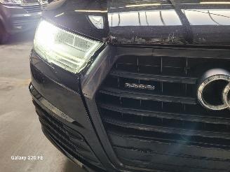 Audi Q7 3.0 TDi 272-PK Automaat Quattro S-Line 7-Persoons picture 7