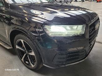 Audi Q7 3.0 TDi 272-PK Automaat Quattro S-Line 7-Persoons picture 4