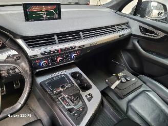 Audi Q7 3.0 TDi 272-PK Automaat Quattro S-Line 7-Persoons picture 23