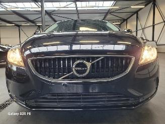 Volvo V-40 2.0 D2 88-KW Automaat 5drs Momentum picture 13