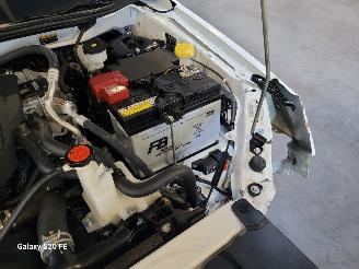 Isuzu D-Max 1.9d 120-KW Automaat 4-WD Dubbel-Cabine picture 12