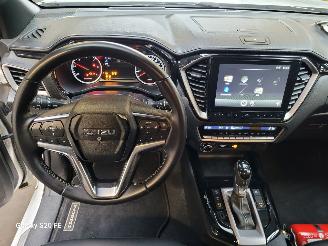 Isuzu D-Max 1.9d 120-KW Automaat 4-WD Dubbel-Cabine picture 20